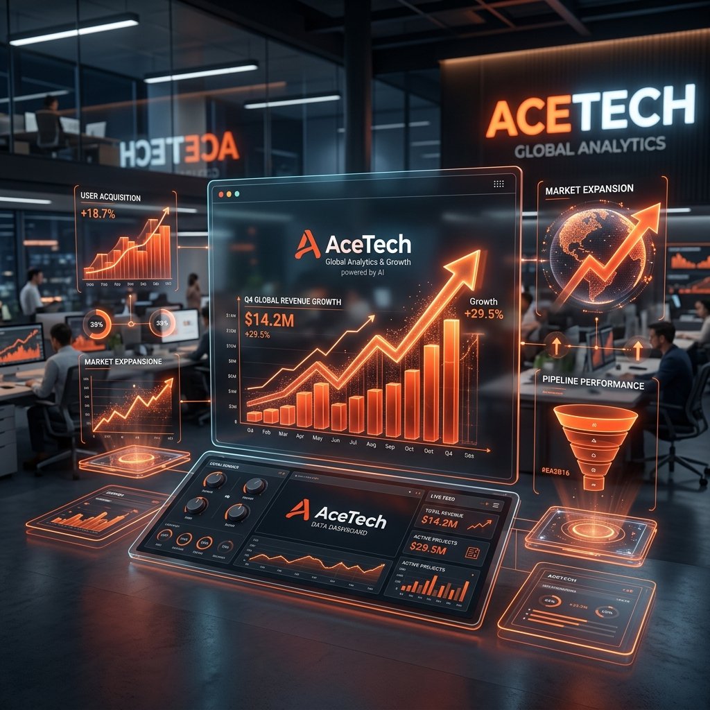 AI Growth