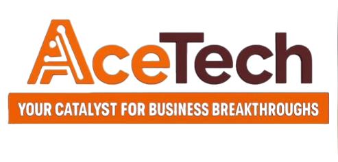 AceTechs Logo