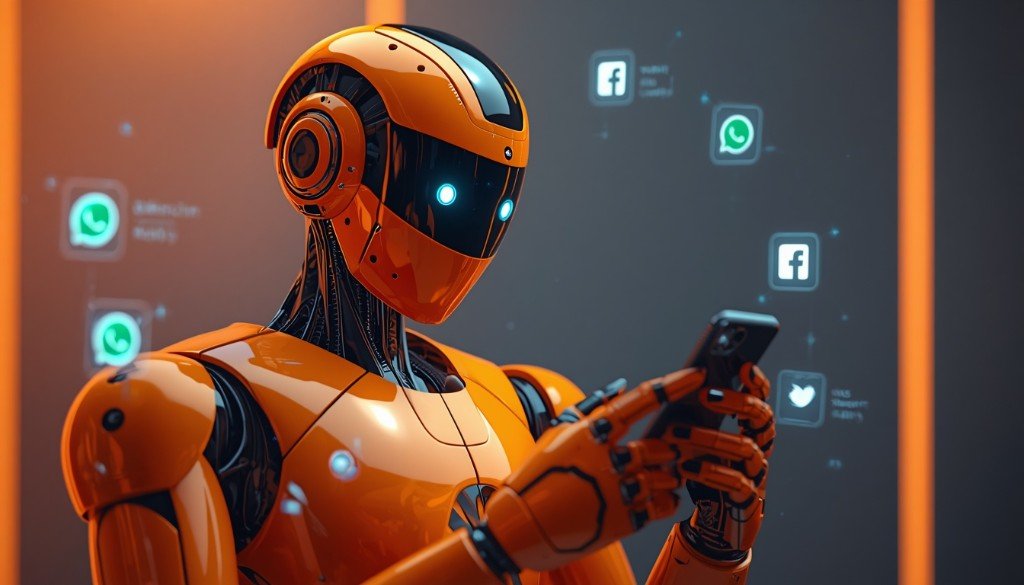 AI Chat Automation