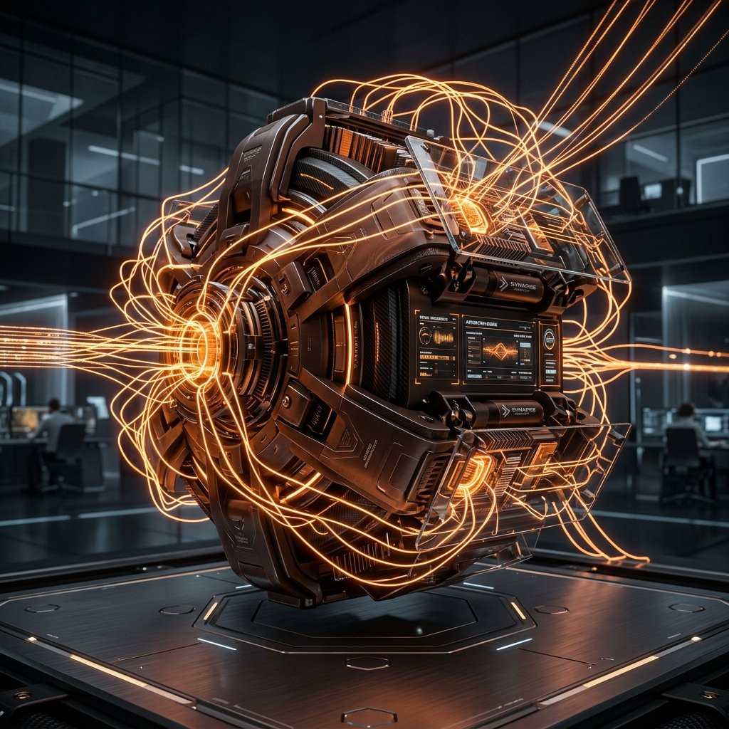 AI Automation