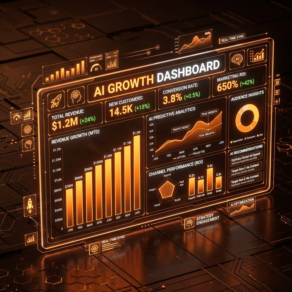 Performance Marketing