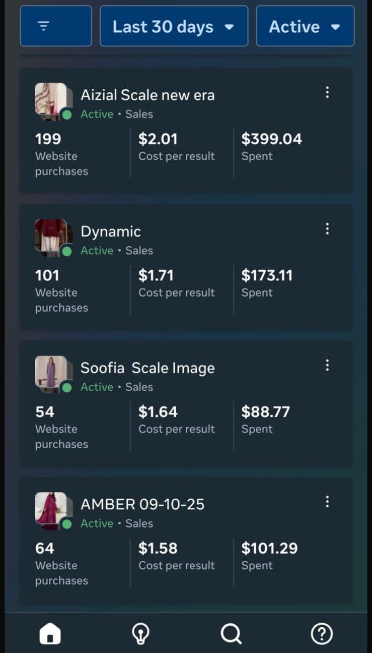 AI Marketing Automation Result #13