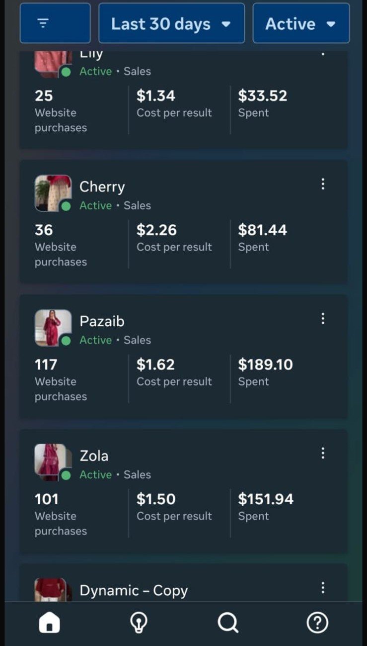 AI Marketing Automation Result #15