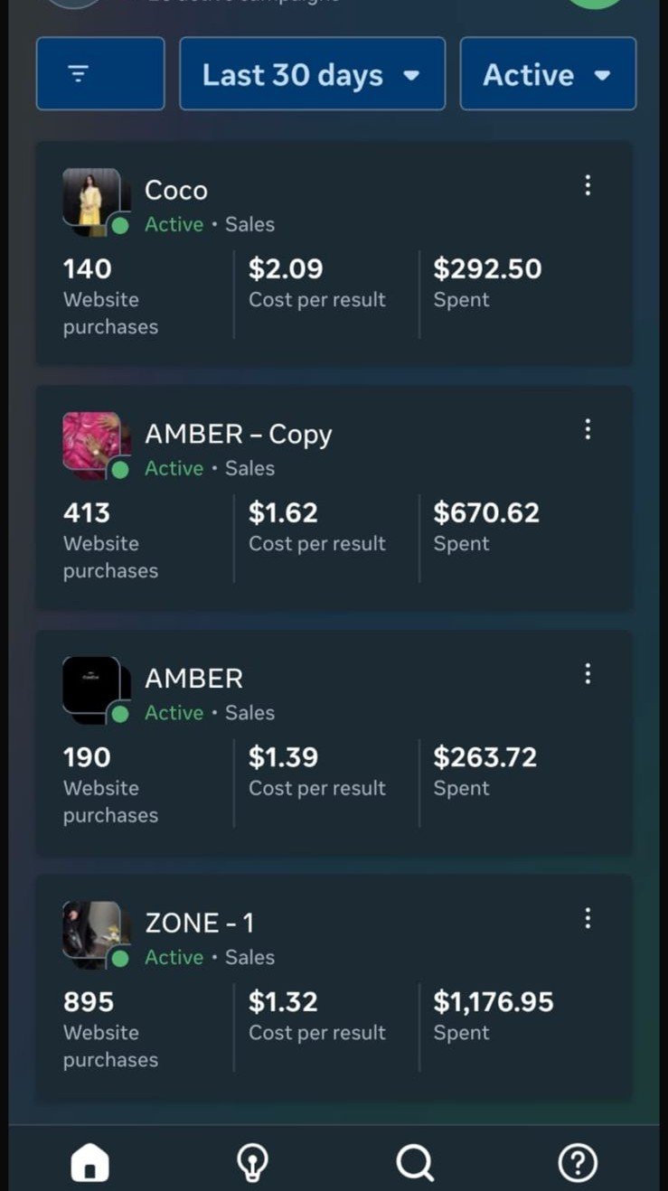 AI Marketing Automation Result #16